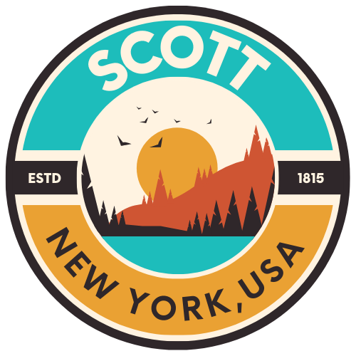 Town of Scott, NY USA